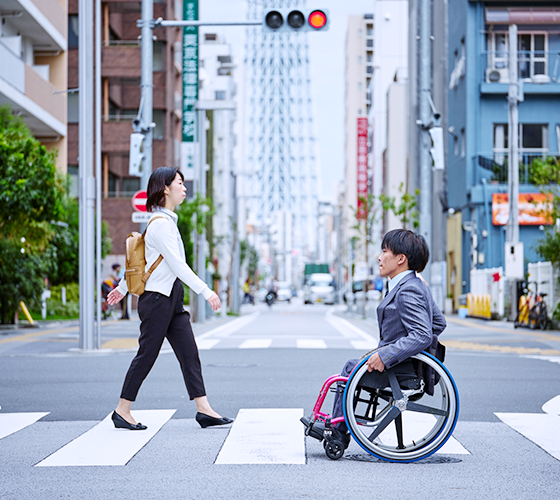 持続的な企業価値の向上